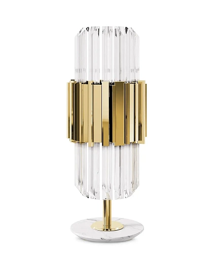 Imperial I tafellamp