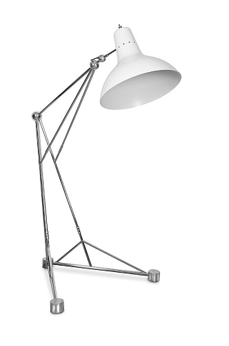Artemis Glow vloerlamp