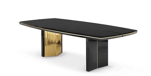 Horizon eettafel