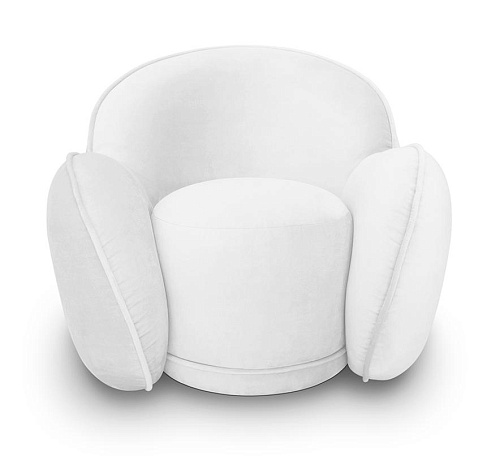 Cuddly Kids kinderfauteuil