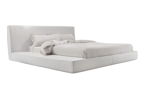 Long Island Italiaans designer bed