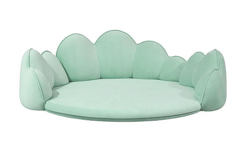 Little Explorer baby speelplaats