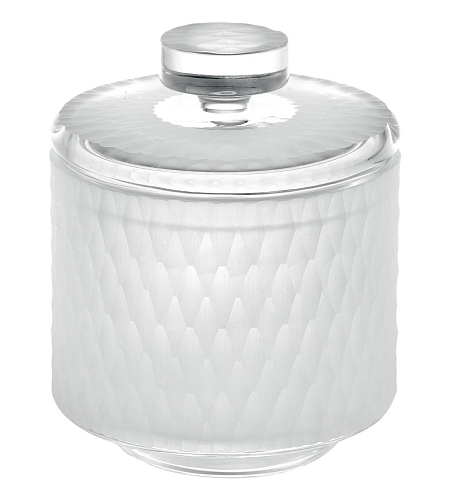 Hexagon Italiaanse Kristallen Sieradendoos