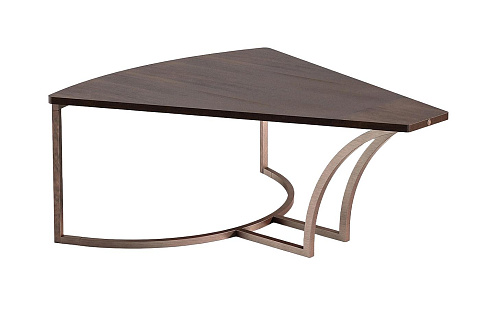 Hoek salontafel