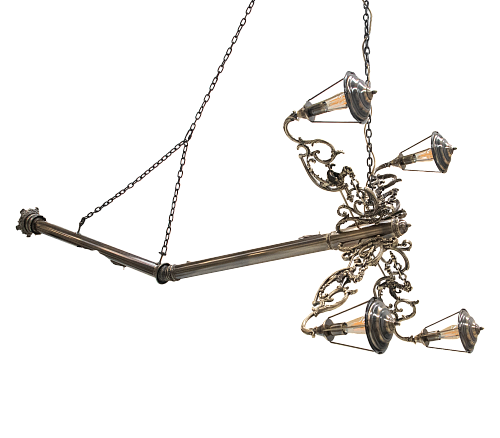 Radiance hanglamp