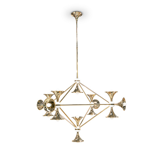 Maestro Diamond hanglamp