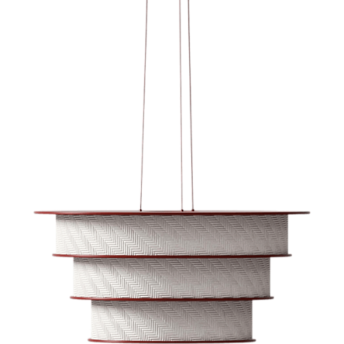 Hanglampen buiten
