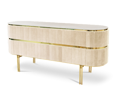 Elton dressoir