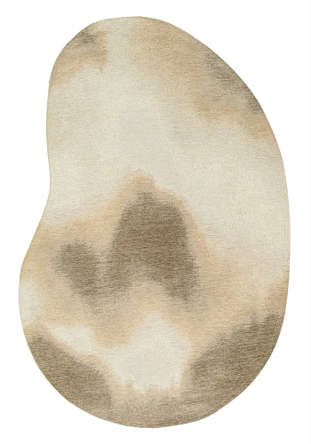 Aquarelle Nature vloerkleed