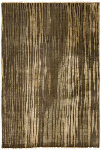 Zen Terre designer vloerkleed