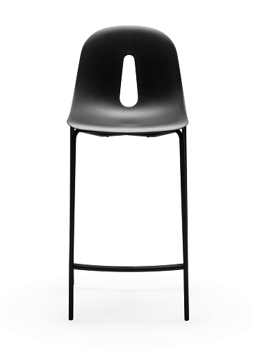 Gotham SG-65 Zwarte Barkruk