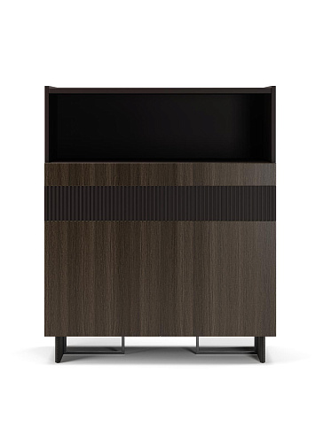 Diana donker dressoir