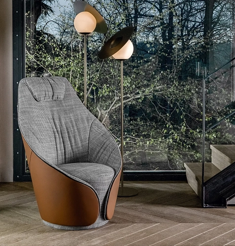 Mama fauteuil