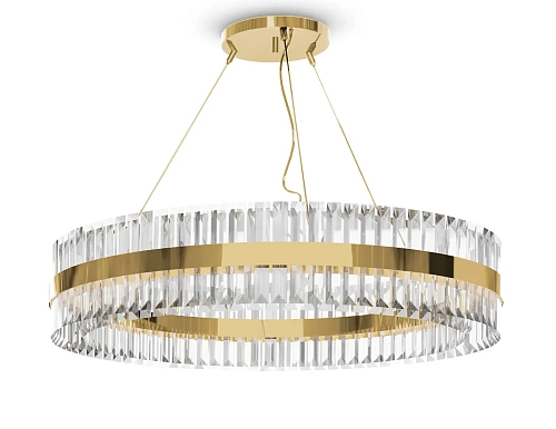 Freedom slanke hanglamp