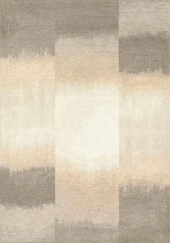 Sendai Cottage Grey vloerkleed