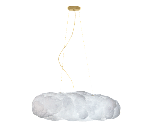 Cloud hanglamp