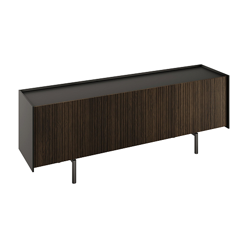 Incisa dressoir