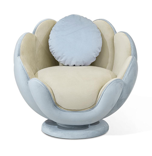 Lotus Serenity kinderfauteuil