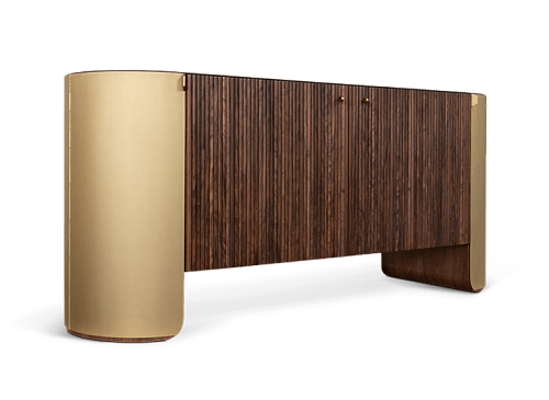 Dustin dressoir