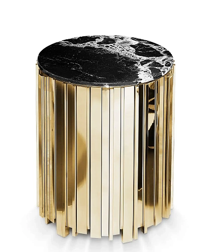 Imperial kleine bijzettafel