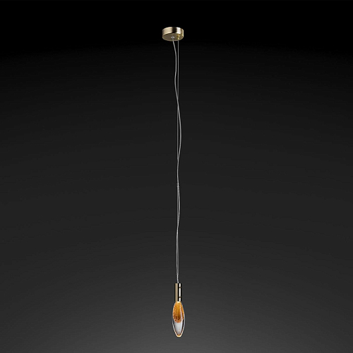 Murano Glas Hanglamp