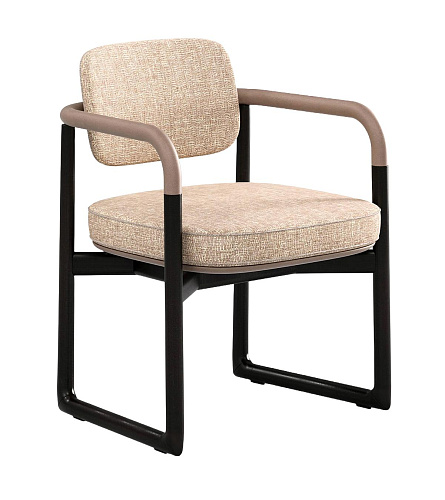 Maiori Italiaanse fauteuil