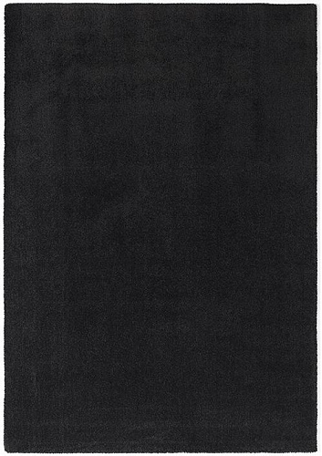 Machinaal wasbaar Grey tapijt