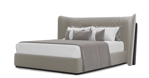 Regal bed