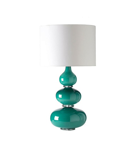 Aragoa Jade tafellamp
