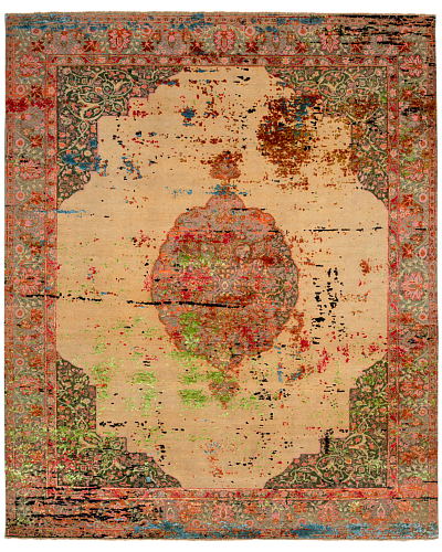 Tabriz elswick tapijt