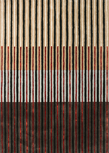 Decor proof vloerkleed