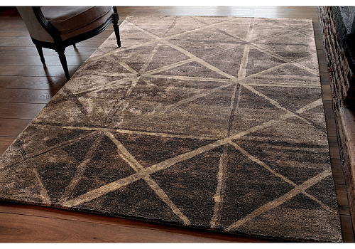 Quadri vloerkleed