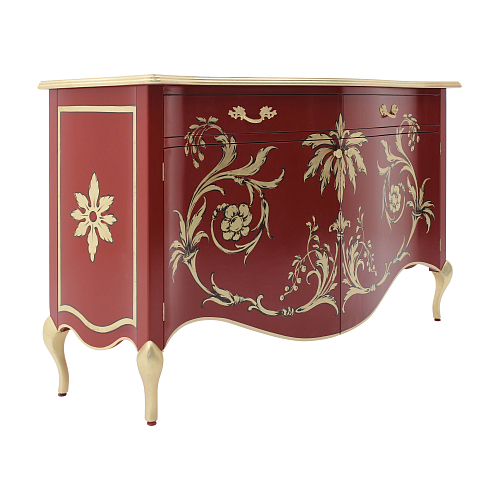 Euridice dressoir