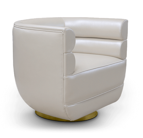 Lorena fauteuil