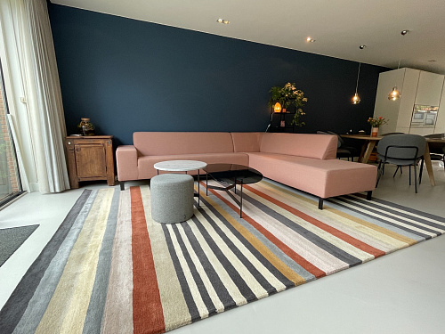 Rosita-harissa tapijt