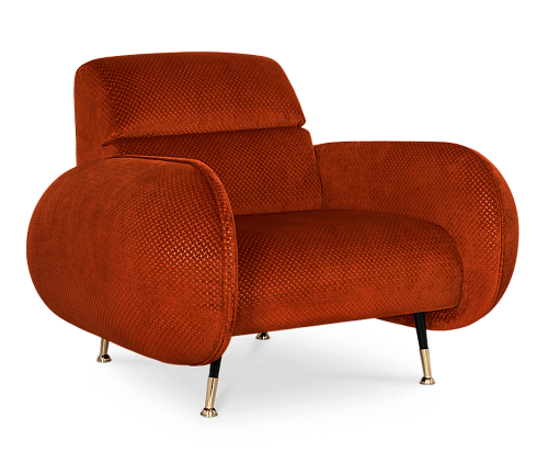 Marcus fauteuil