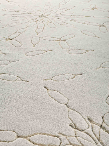 Nieuwe merk designer handgeweven vloerkleed
