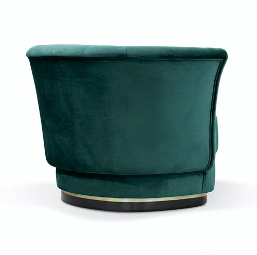 Woodland Majesty fauteuil