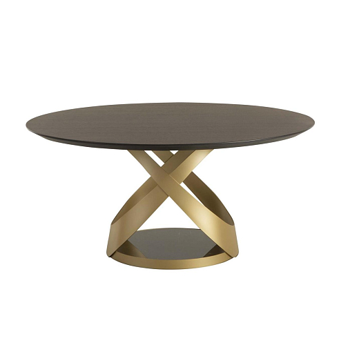 Capri ronde eettafel