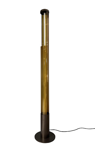 Bon Ton slanke staande lamp