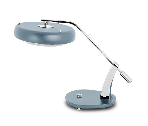 Moonlight accent lamp