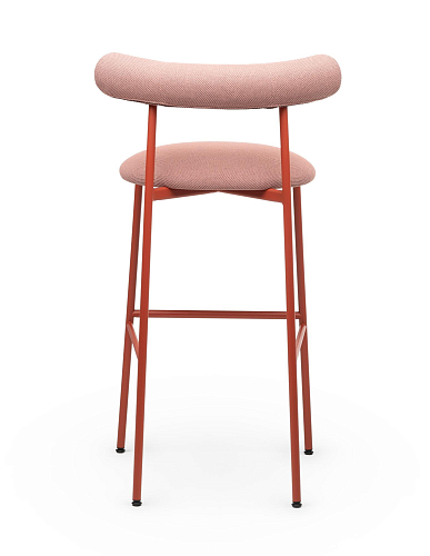 Pampa SG-80 Roze Barkruk