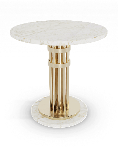 Jansen bijzettafel