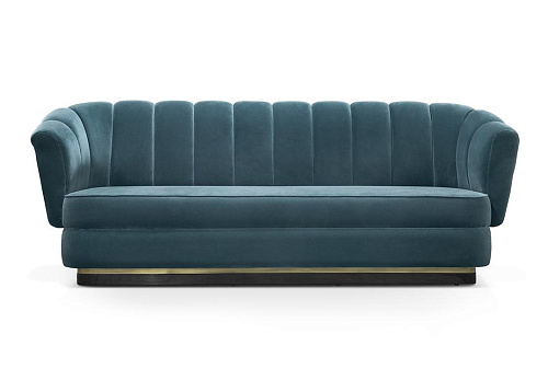 Luxe bank