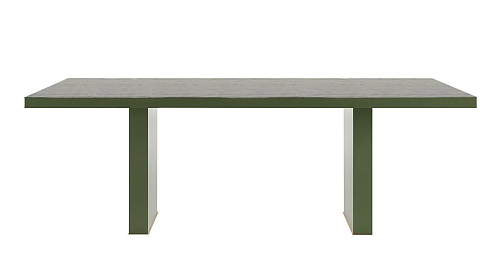 Gemma eettafel