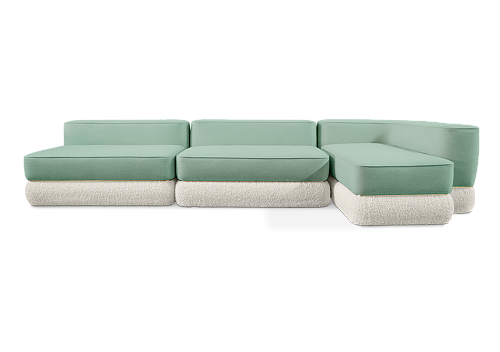 Kendall sectionele bank