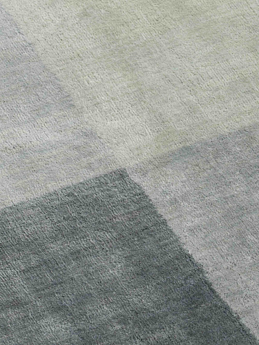 Dichtheid designer vloerkleed