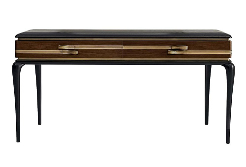 Dilan bruine console
