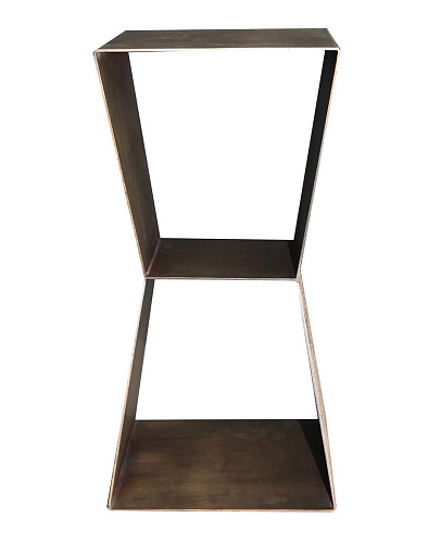 Tula Bijzettafel