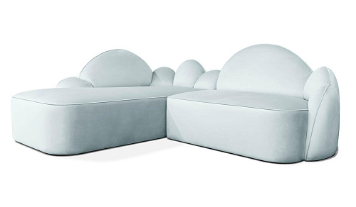 Nimbus II Dream kinderbank